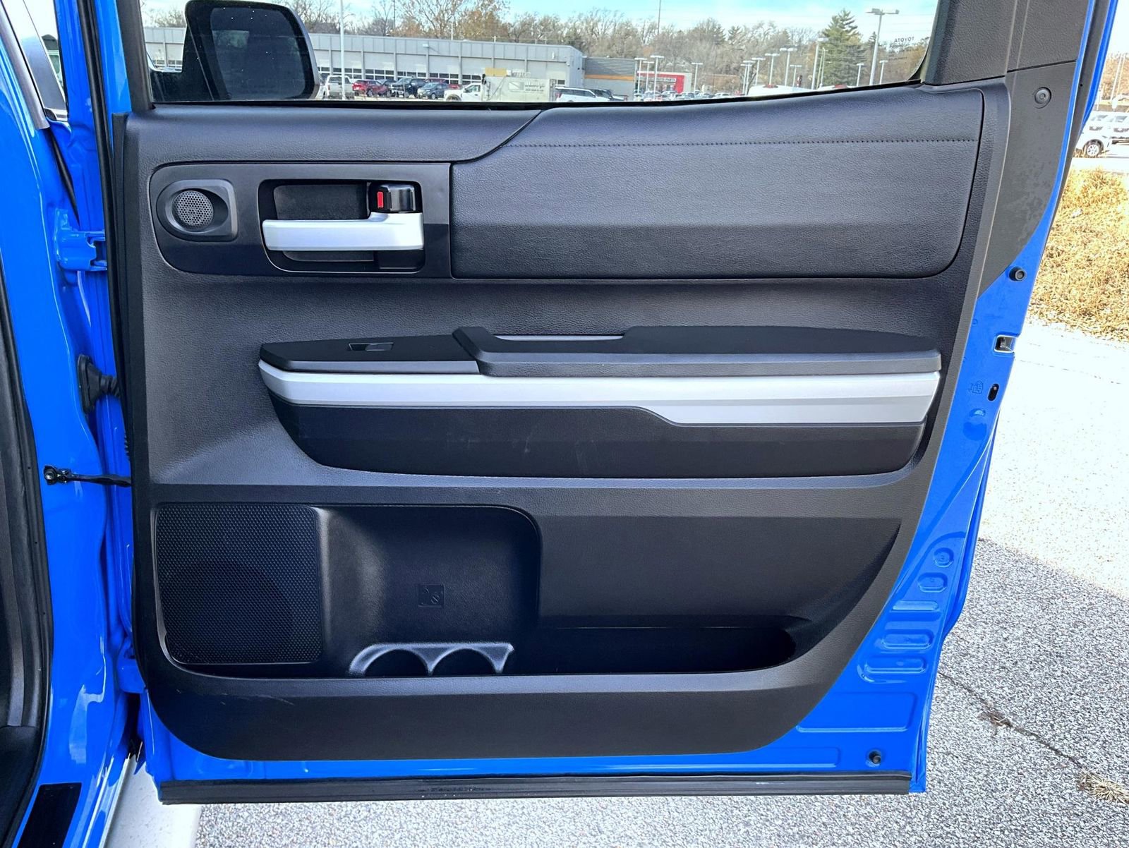 Used 2020 Toyota Tundra SR5 image 19