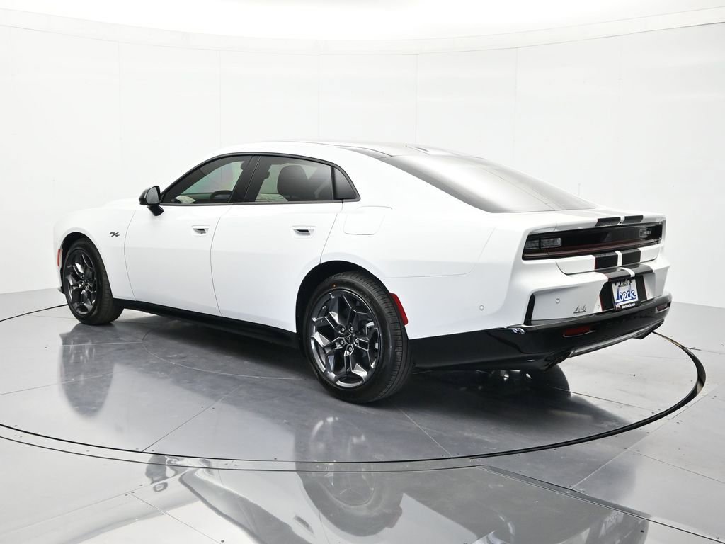 New 2026 Dodge Charger R/T AWD/4WD image 7