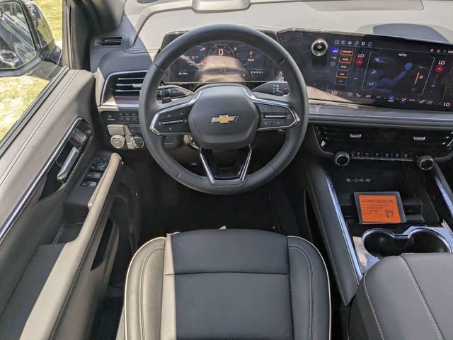 Used 2026 Chevrolet Tahoe Premier RWD image 16