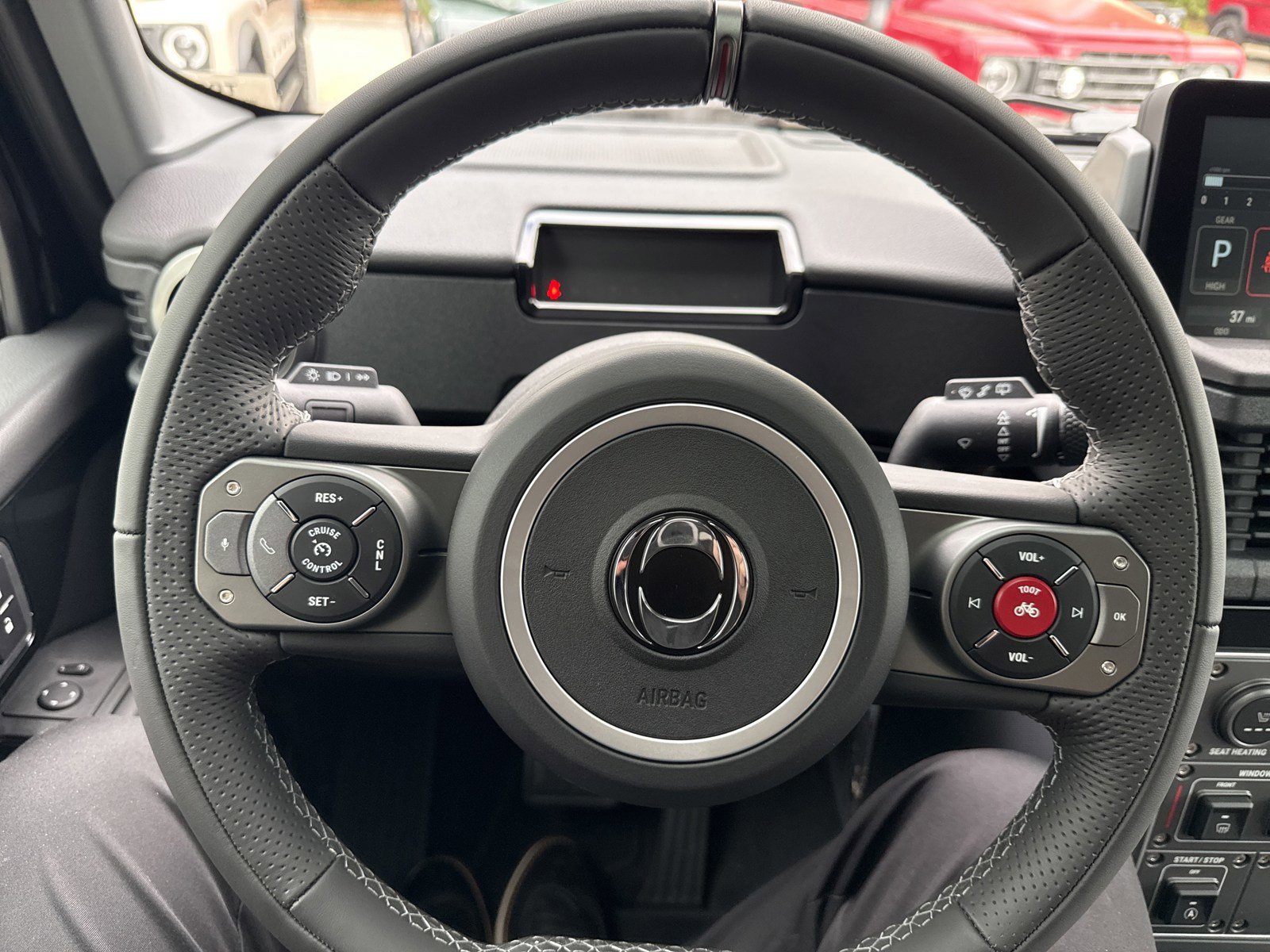 New 2026 INEOS Grenadier image 16