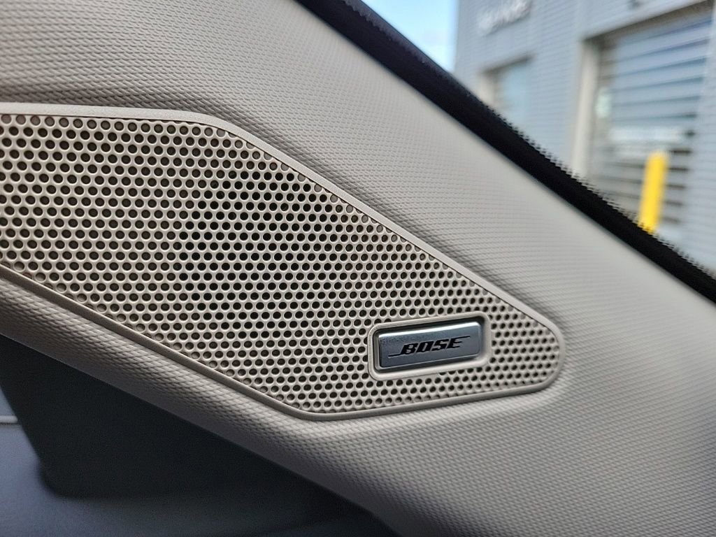 New 2026 Nissan Rogue Platinum image 34