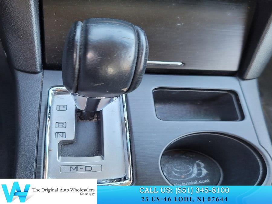 Used 2018 Subaru Legacy 2.5i Premium image 23