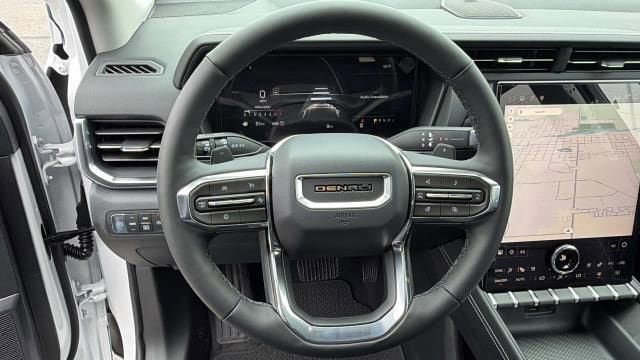 New 2026 GMC Terrain Denali AWD/4WD image 13