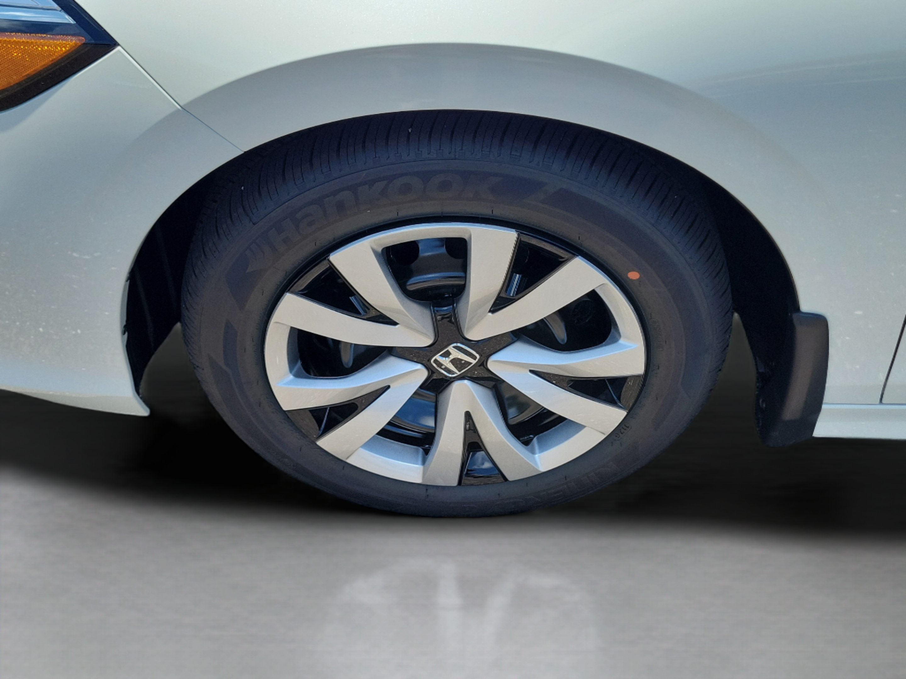 New 2026 Honda Civic LX image 33