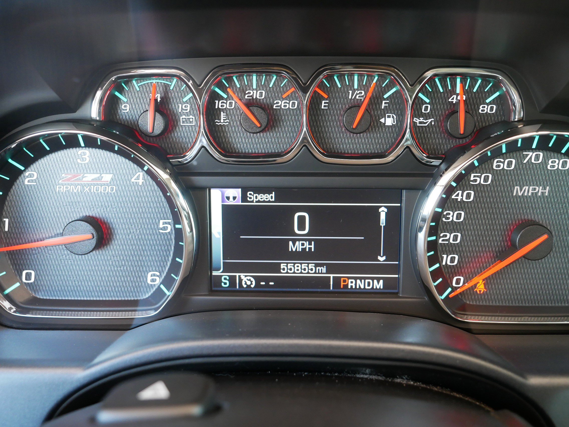 Used 2016 Chevrolet Silverado 1500 LT w/ All Star Edition image 21