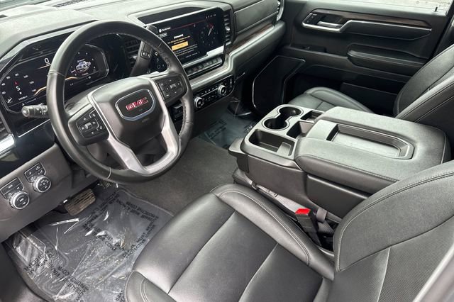 Used 2025 GMC Sierra 1500 SLT image 10