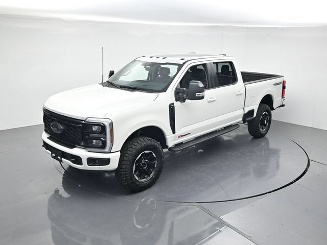 New 2026 Ford F350 Lariat w/ Tremor Off-Road Package AWD/4WD image 41