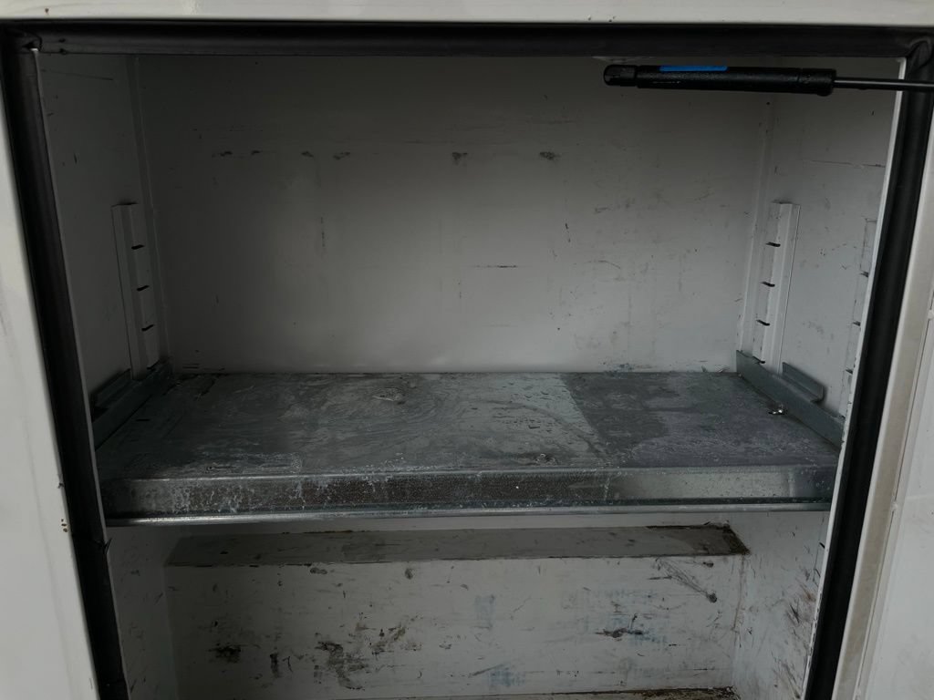 Used 2021 RAM 2500 Tradesman RWD image 13