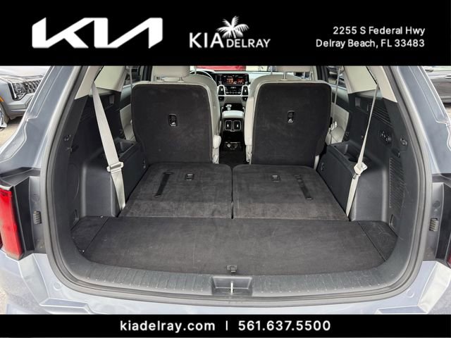 Used 2021 Kia Sorento SX FWD image 8