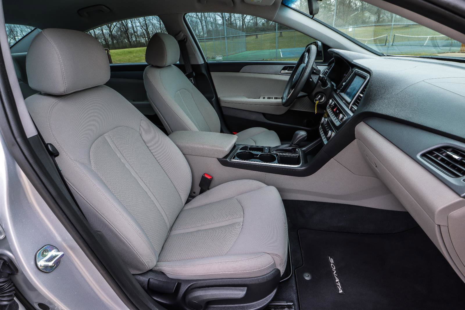 Used 2018 Hyundai Sonata ECO FWD image 35