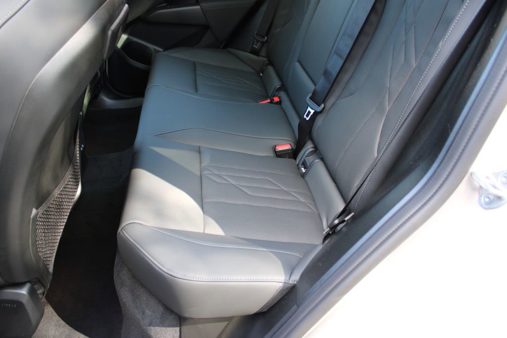 New 2026 BMW X3 xDrive30 w/ Premium Package image 25