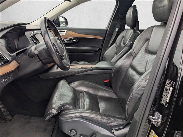 Used 2016 Volvo XC90 T8 Inscription AWD/4WD image 13