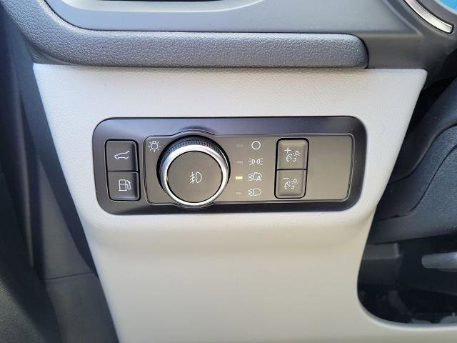 New 2025 Ford Escape SE w/ PHEV Premium Package image 14