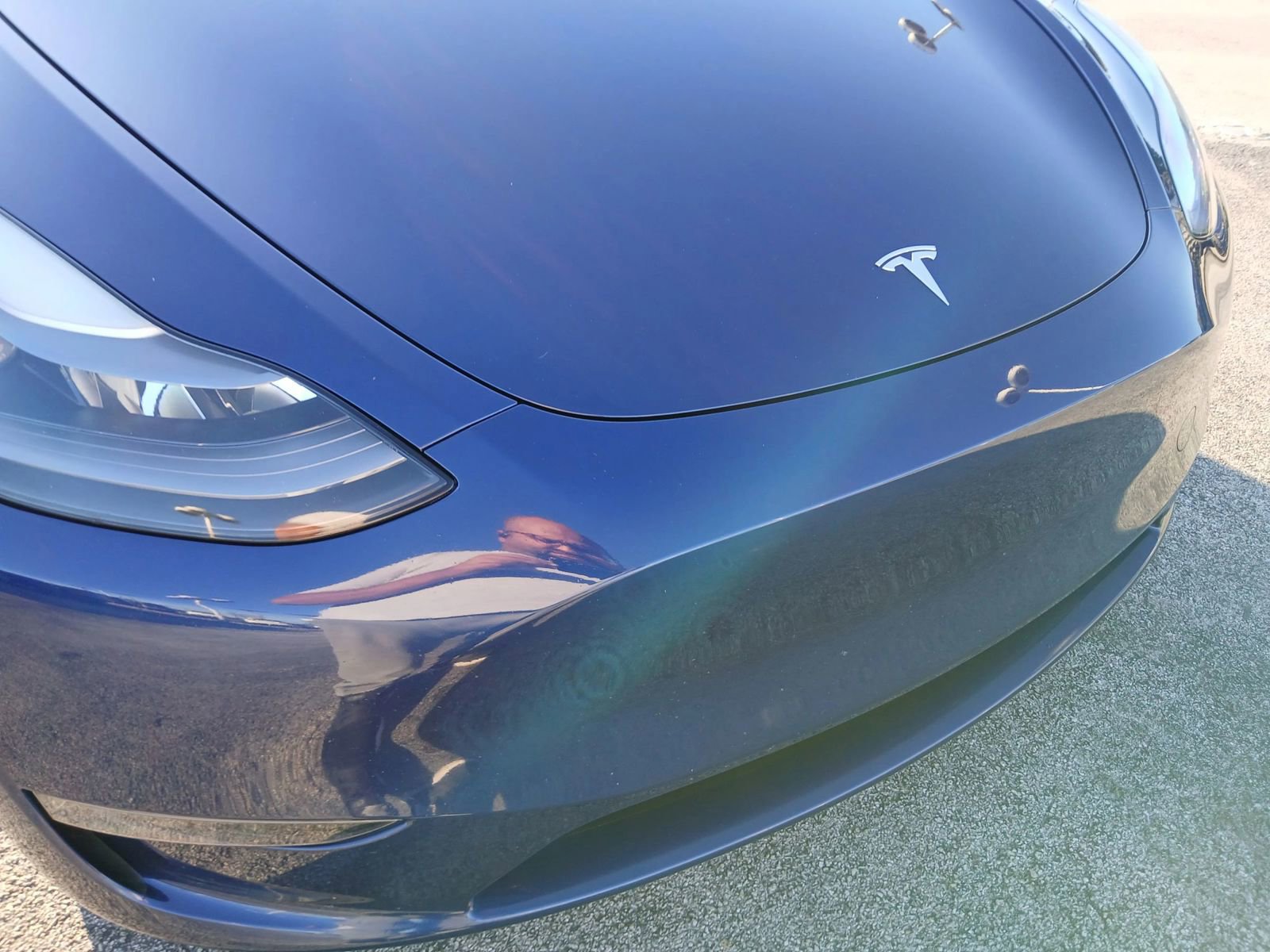 Used 2023 Tesla Model Y Long Range image 21