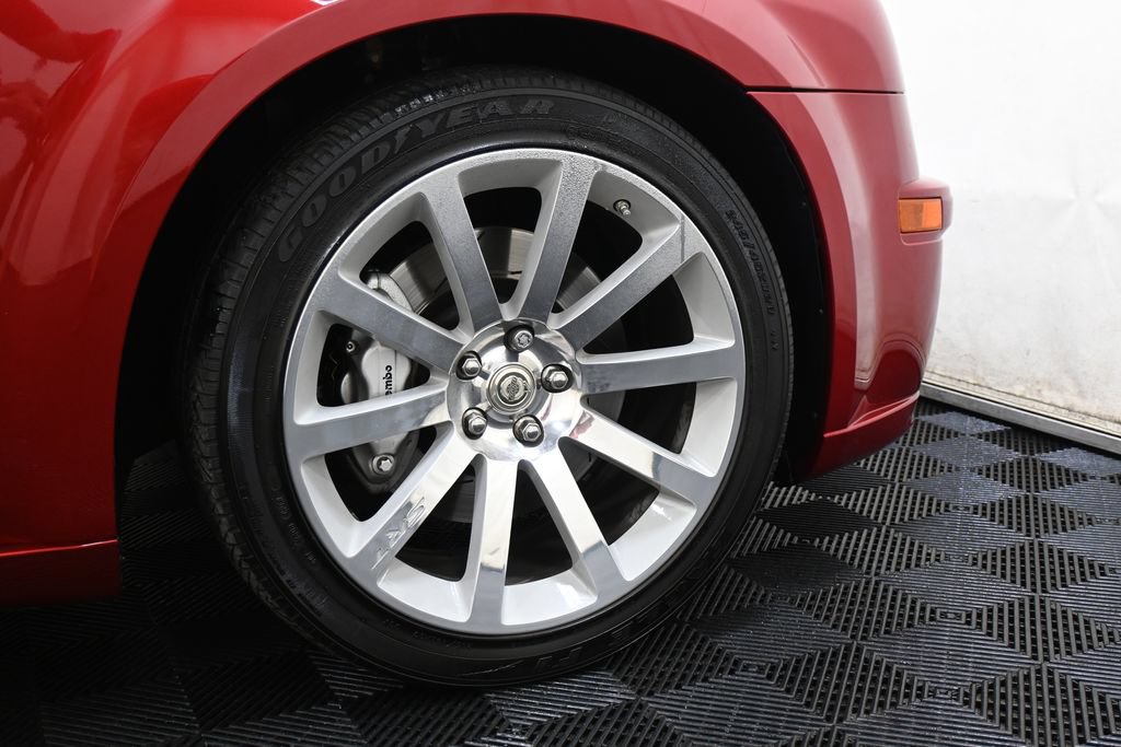Used 2007 Chrysler 300 SRT8 RWD image 32
