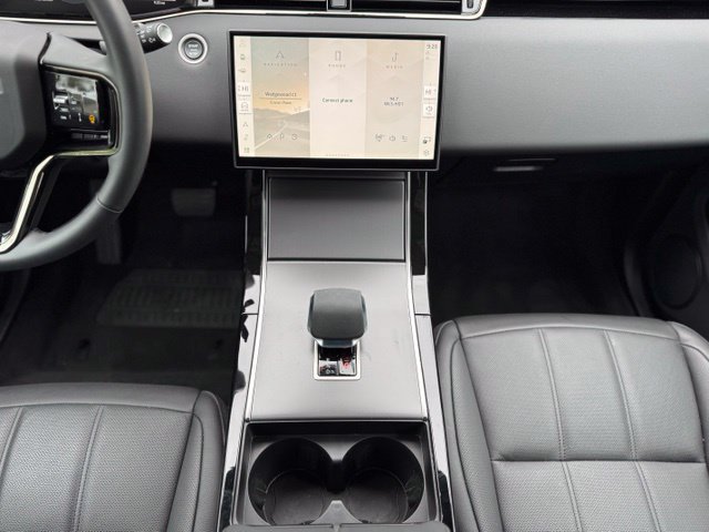 New 2026 Land Rover Range Rover Evoque S AWD/4WD image 26
