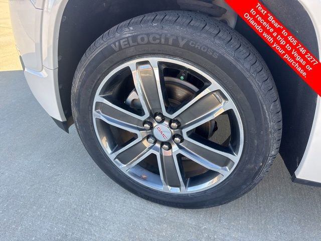 Used 2019 GMC Acadia Denali w/ Technology Package image 9