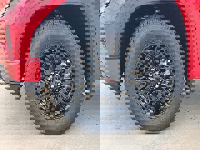 New 2026 GMC Sierra 1500 Pro w/ Graphite Edition image 26