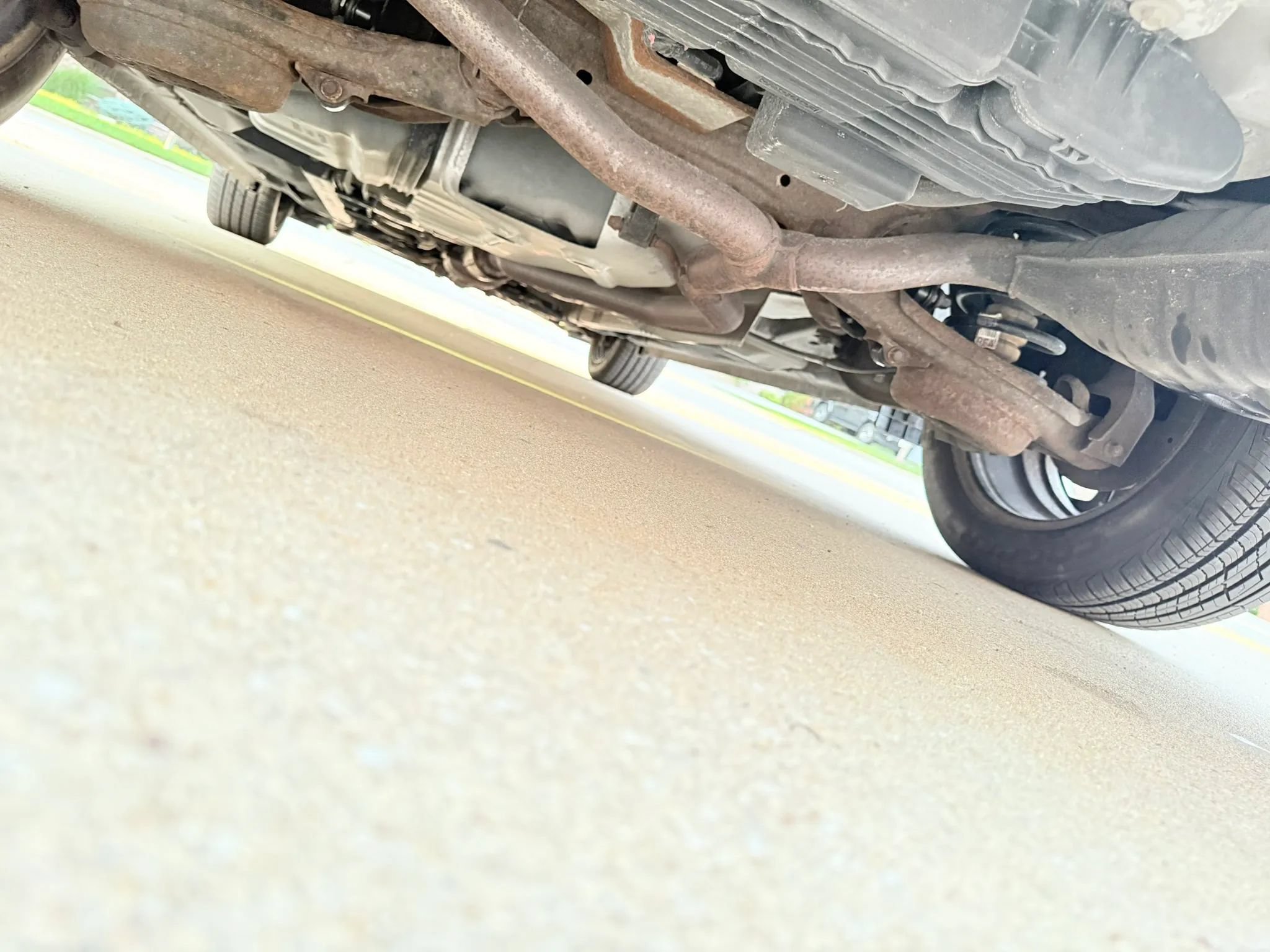 Used 2010 Ford Fusion SE FWD image 21