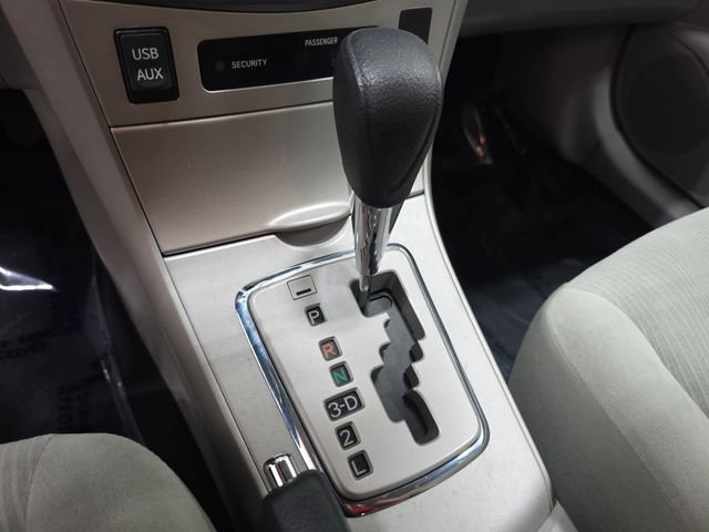 Used 2012 Toyota Corolla LE FWD image 21
