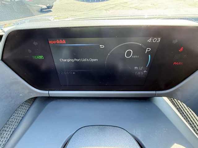 Used 2024 Toyota bZ4X AWD w/ Weather Package image 16