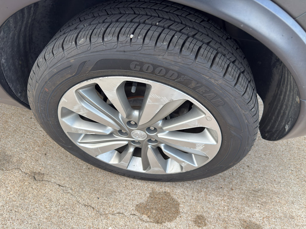 Used 2017 Buick Encore Preferred image 9