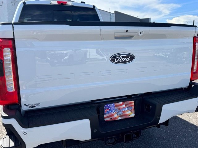New 2027 Ford F250 Lariat w/ Tremor Off-Road Package AWD/4WD image 11