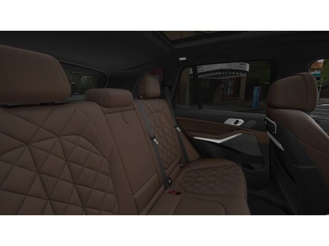 New 2026 BMW X5 xDrive40i w/ Climate Comfort Package image 12