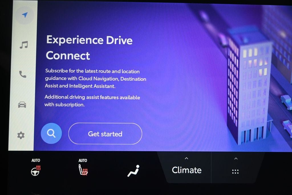 New 2026 Toyota C-HR AWD/4WD image 31