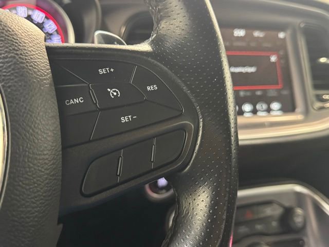 Used 2022 Dodge Challenger R/T image 17