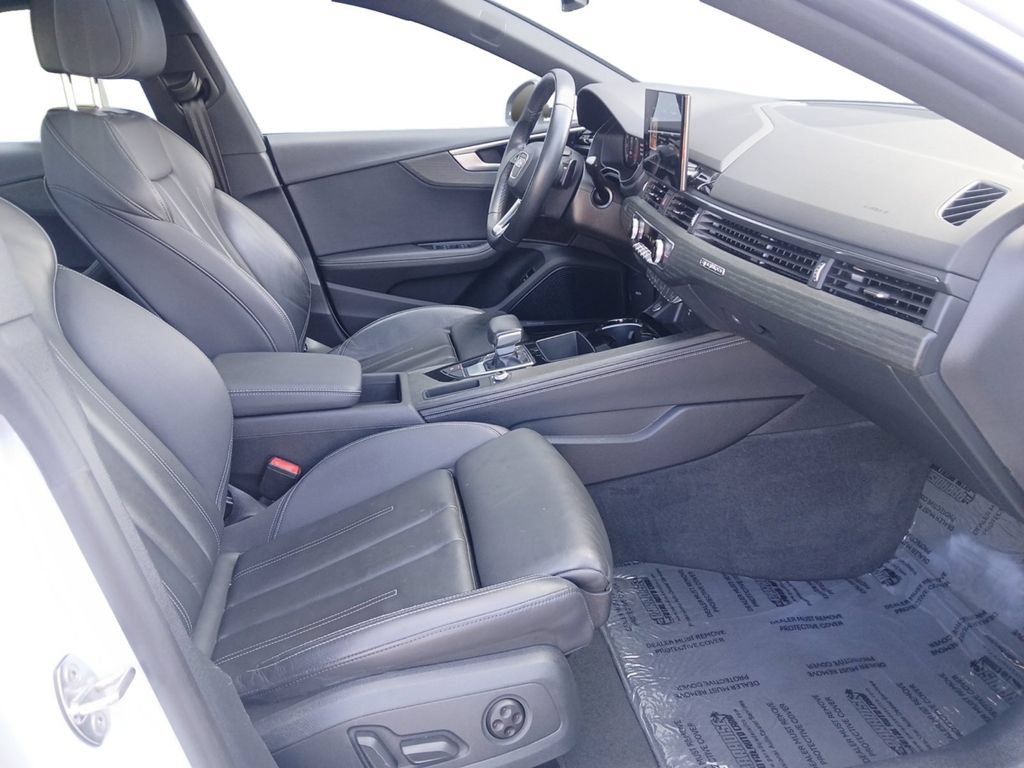 Used 2024 Audi A5 2.0T Premium Plus AWD/4WD image 24