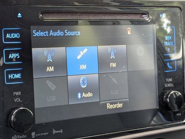 Used 2017 Toyota Corolla SE image 7