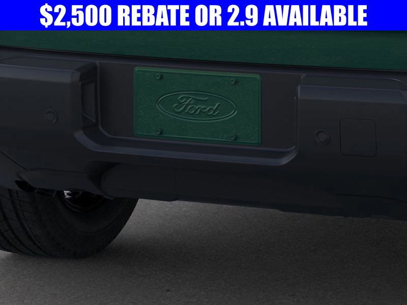 New 2025 Ford Bronco Sport Outer Banks image 23