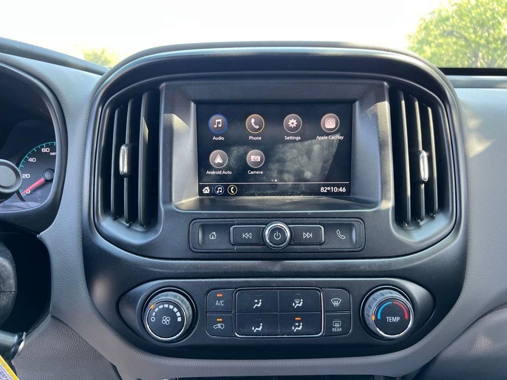 Used 2022 GMC Canyon Elevation Standard w/ Convenience Package image 25