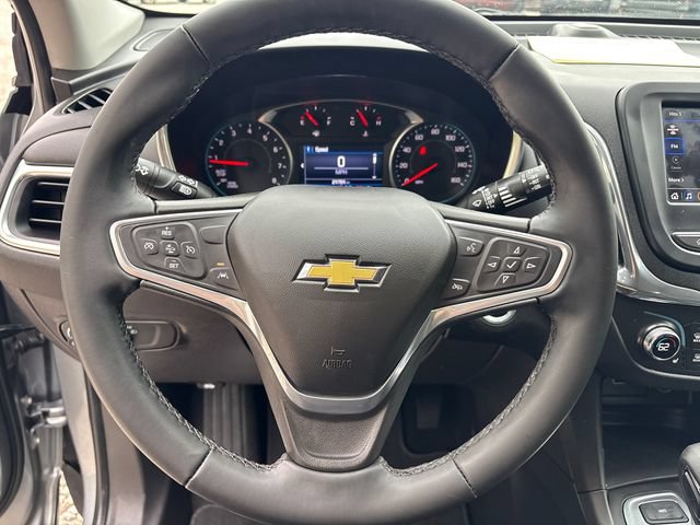 Certified 2023 Chevrolet Equinox LT AWD/4WD image 21