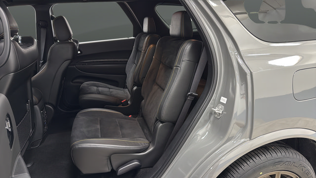 Used 2025 Dodge Durango R/T AWD/4WD image 23