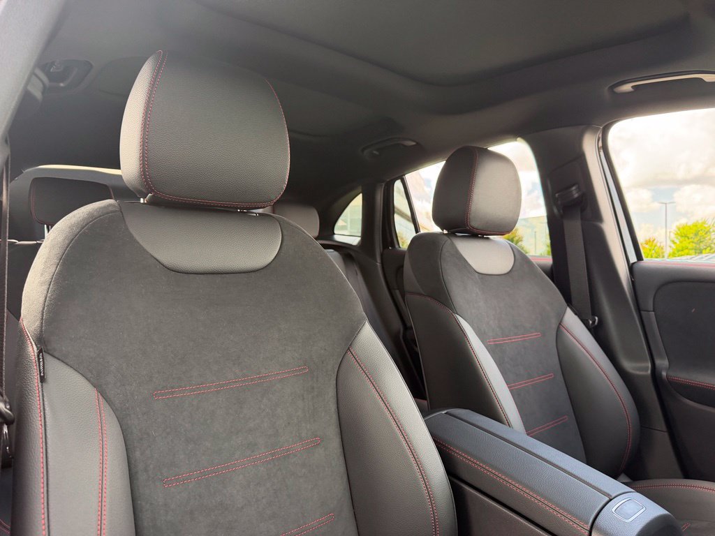 New 2026 Mercedes-Benz GLA 250 4MATIC image 35