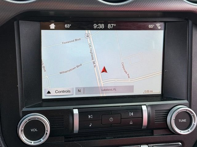 Used 2019 Ford Mustang GT Premium w/ Equipment Group 401A RWD image 23