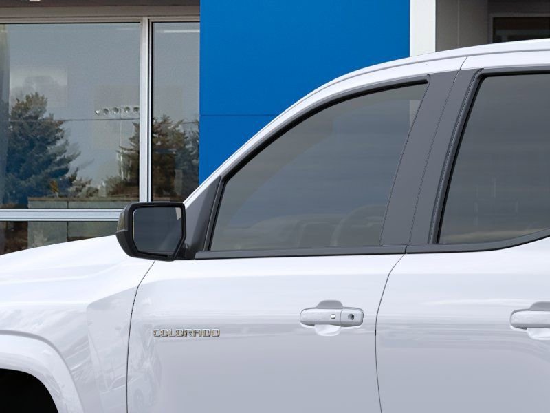 New 2024 Chevrolet Colorado LT image 12