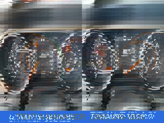 Used 2018 Jeep Wrangler Unlimited Sport S image 13