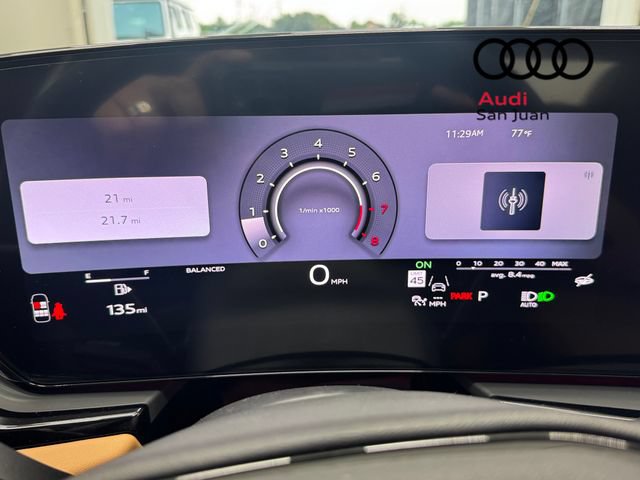 New 2026 Audi A5 2.0T Premium Plus AWD/4WD image 16