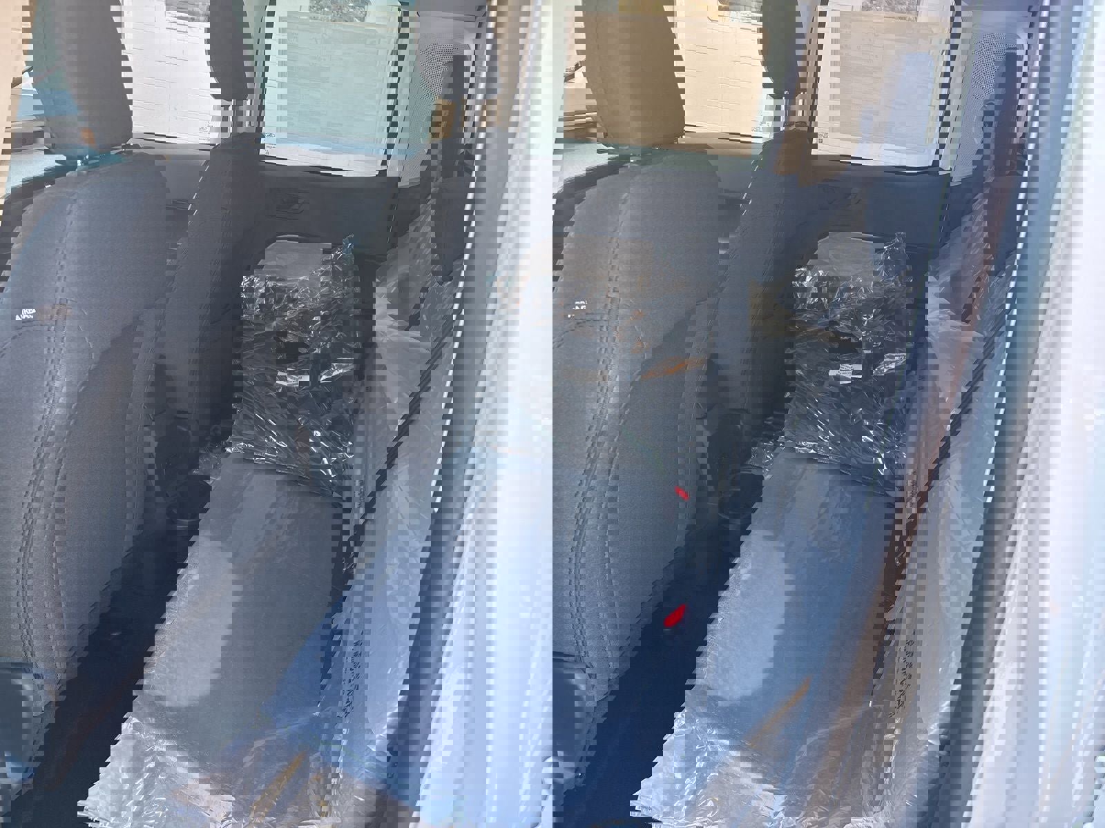 New 2026 Ford Maverick XLT w/ Equipment Group 301A AWD/4WD image 15