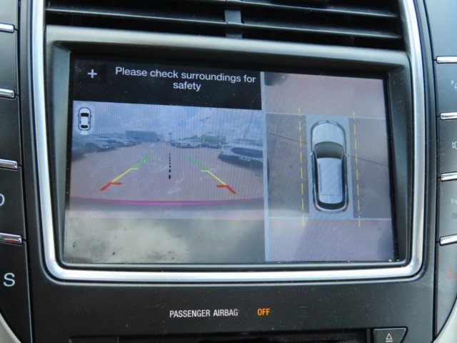 Used 2016 Lincoln MKX Reserve w/ Technology Package image 30