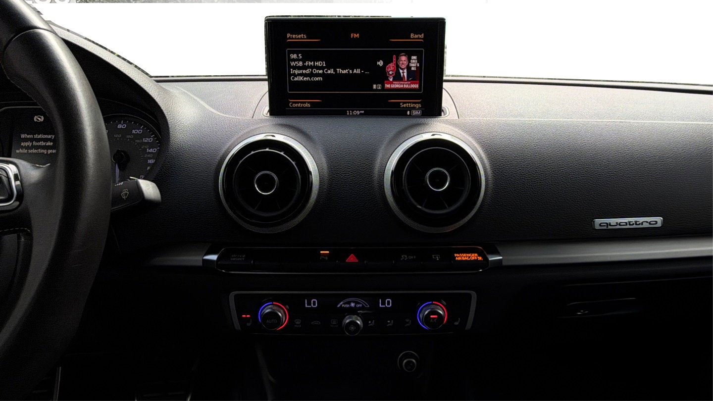 Used 2016 Audi S3 Prestige image 25