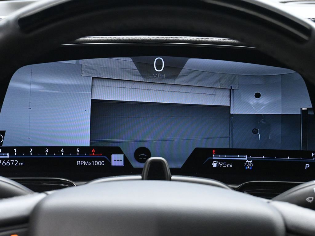 Used 2023 Cadillac Escalade Sport w/ Touring Package image 27