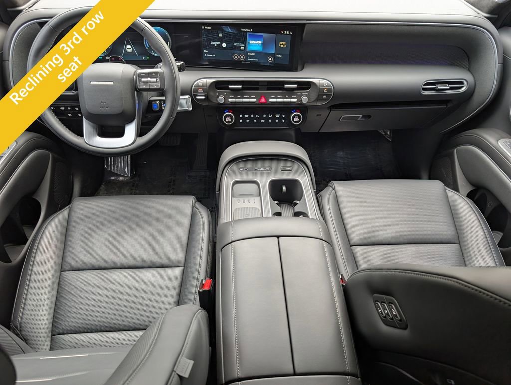 Used 2026 Hyundai Palisade Calligraphy AWD/4WD image 21