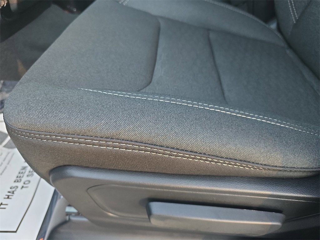 New 2025 RAM 1500 Tradesman image 29