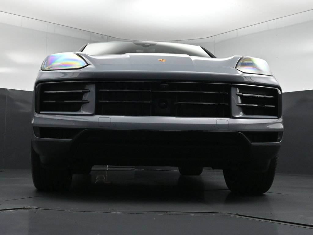 New 2026 Porsche Cayenne S AWD/4WD image 29