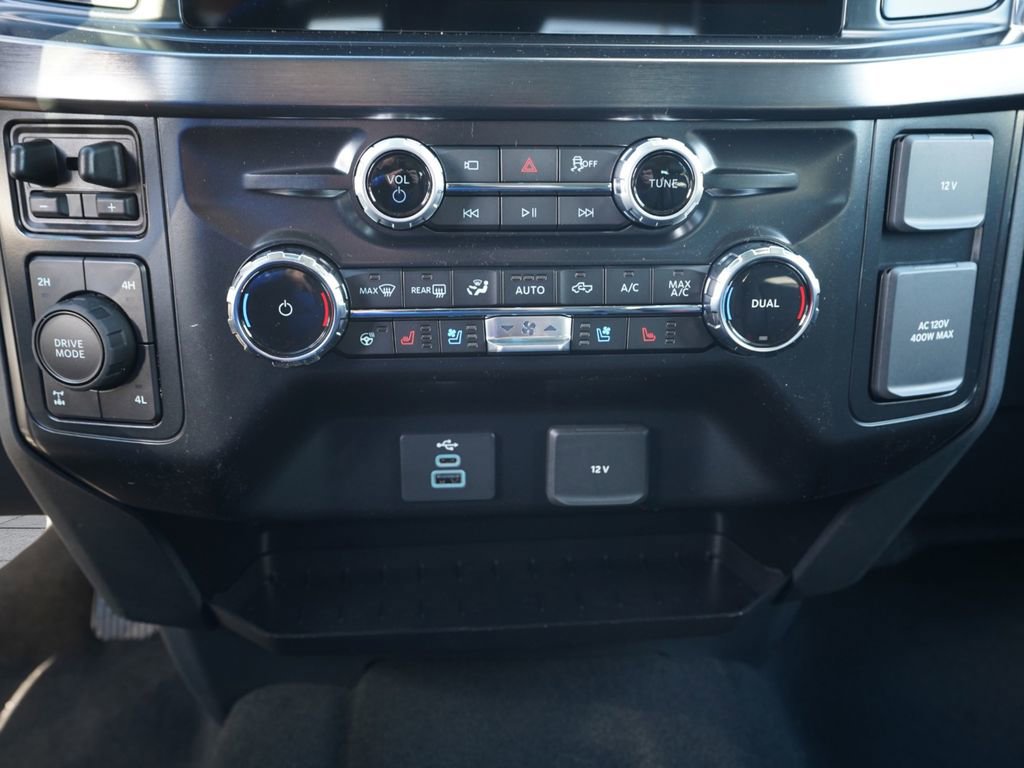 New 2026 Ford F250 Lariat image 34