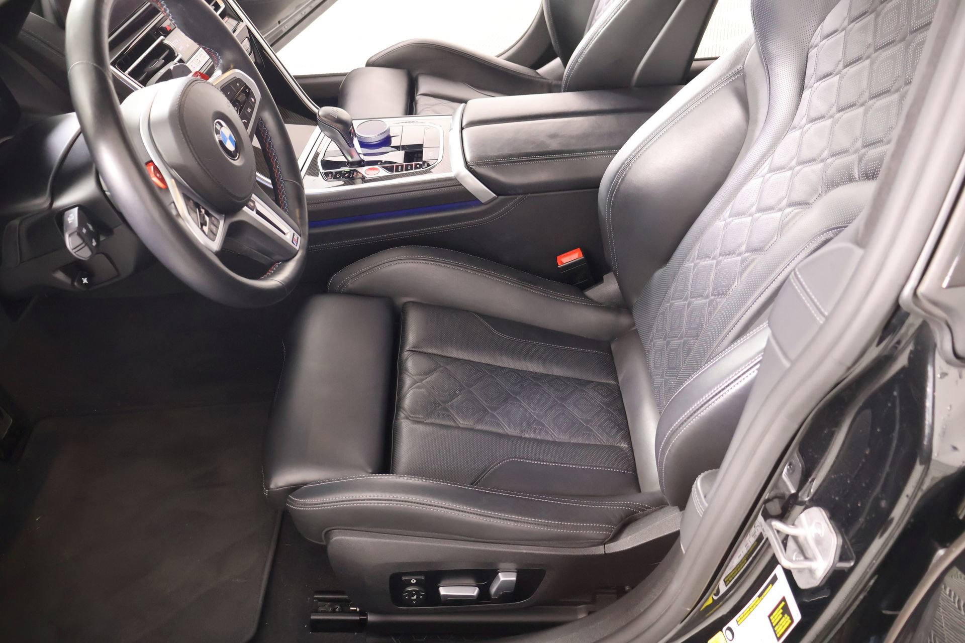 Used 2024 BMW M8 Gran Coupe xDrive Competition AWD/4WD image 12